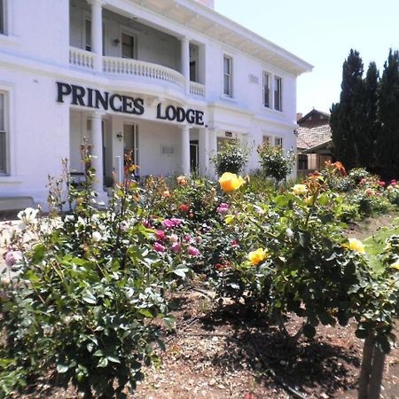 Princes Lodge Motel Аделаїда Екстер'єр фото