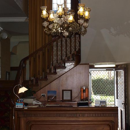Princes Lodge Motel Аделаїда Екстер'єр фото