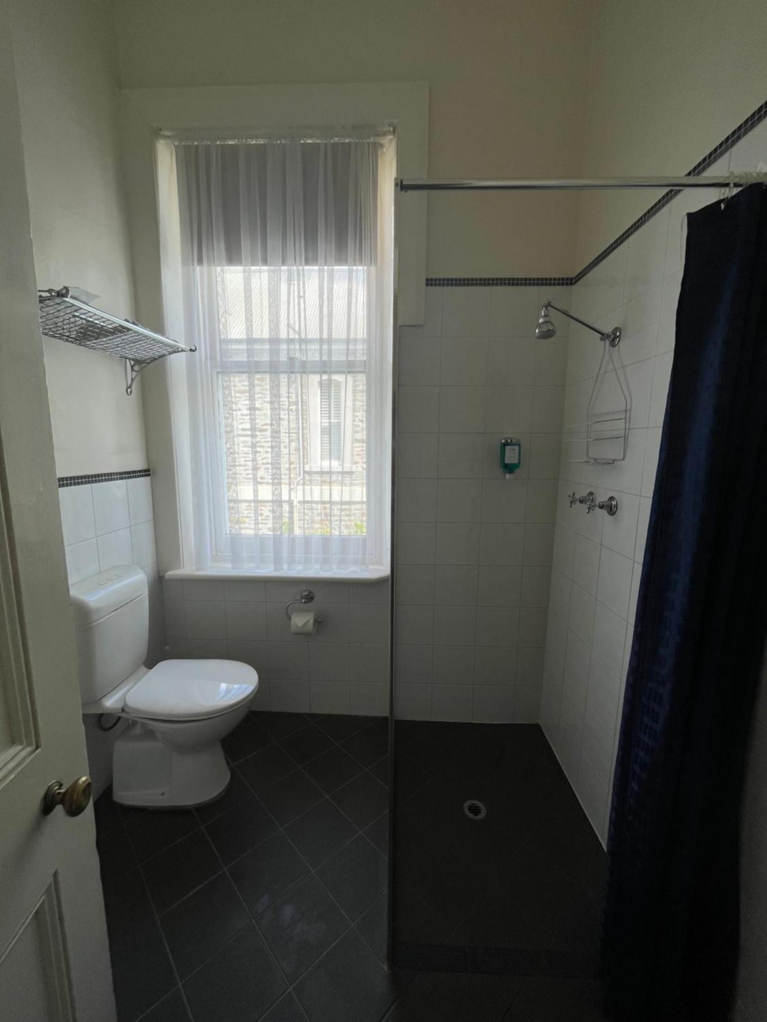 Princes Lodge Motel Аделаїда Екстер'єр фото