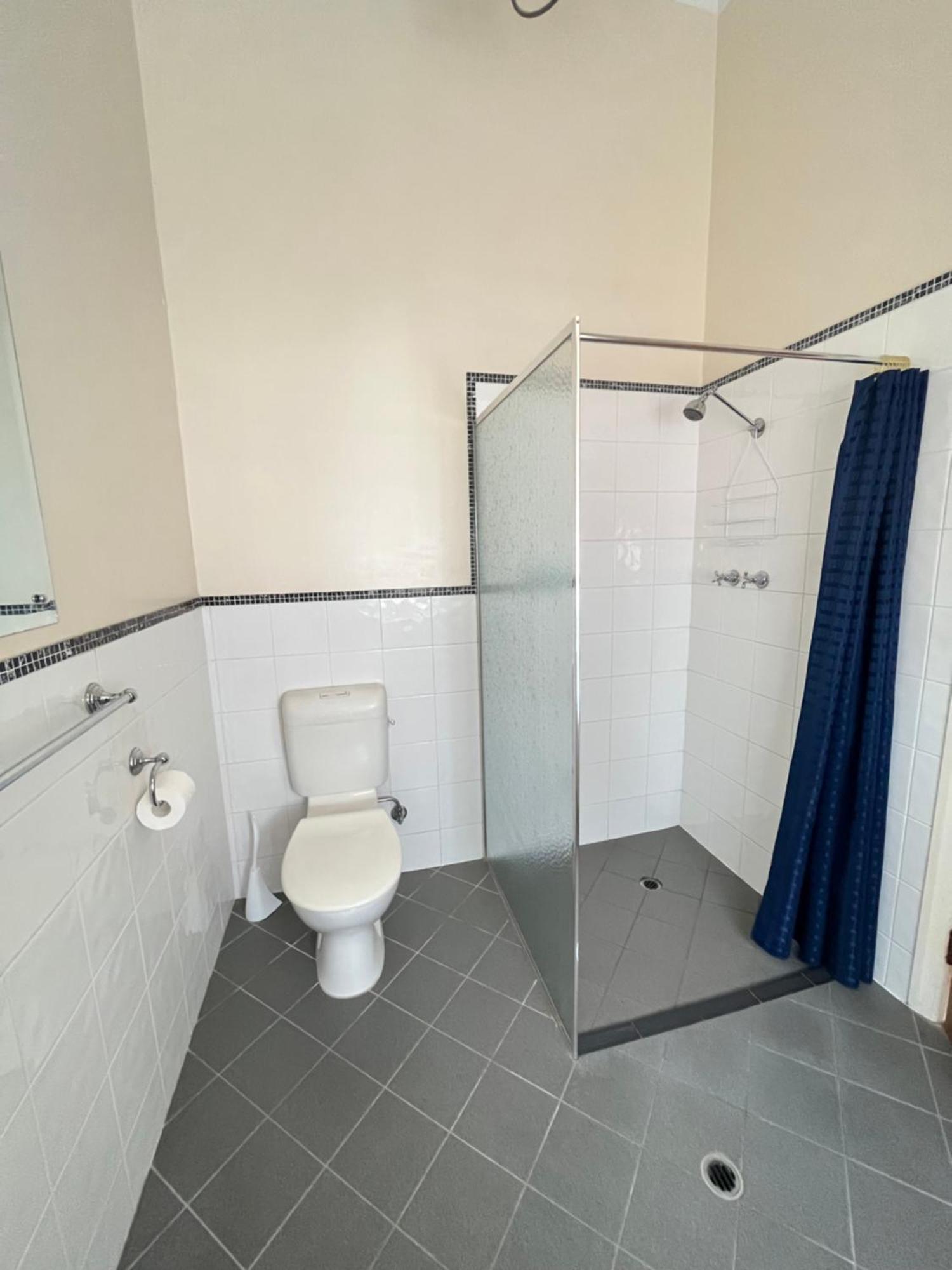 Princes Lodge Motel Аделаїда Екстер'єр фото
