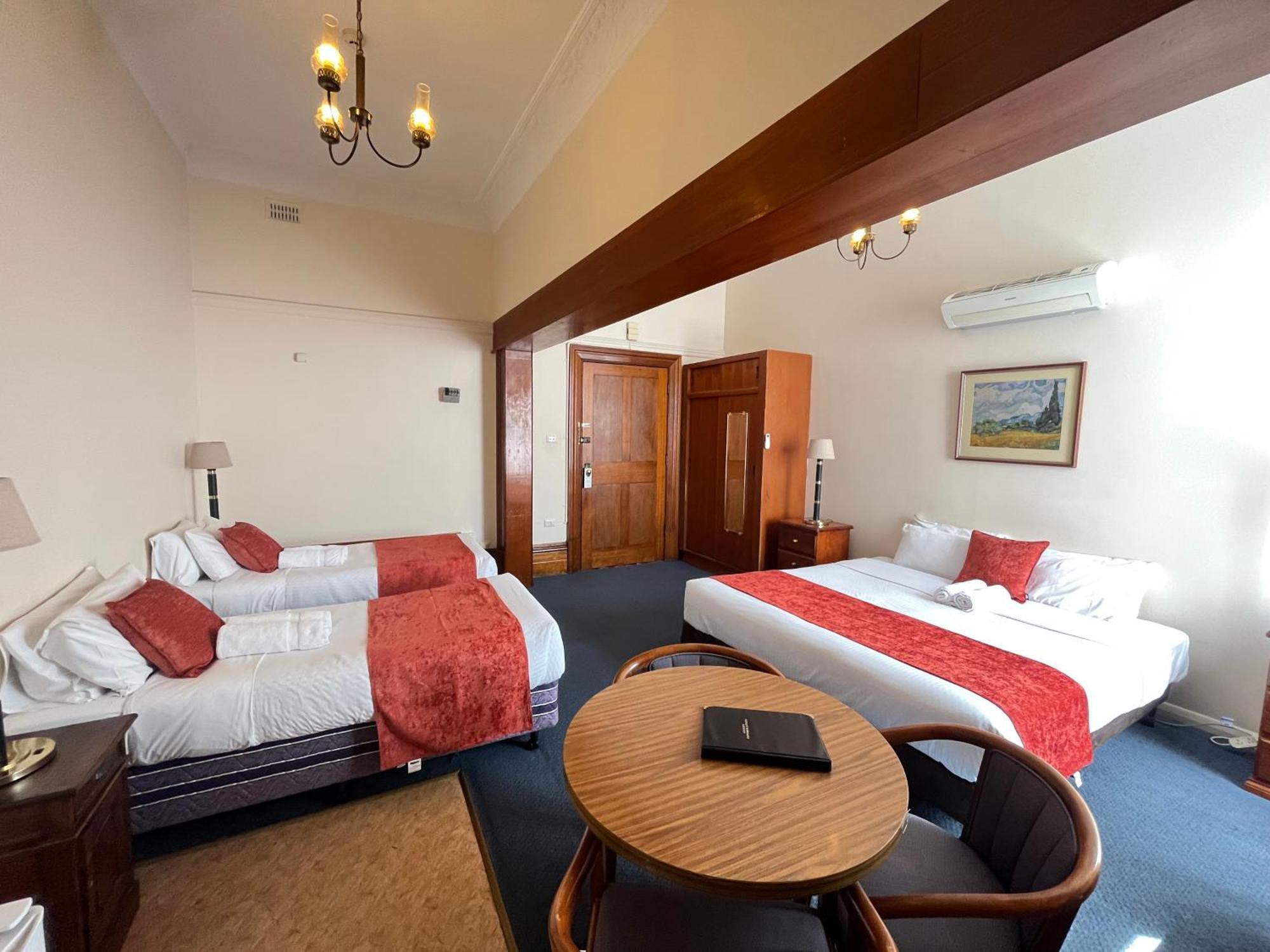 Princes Lodge Motel Аделаїда Екстер'єр фото