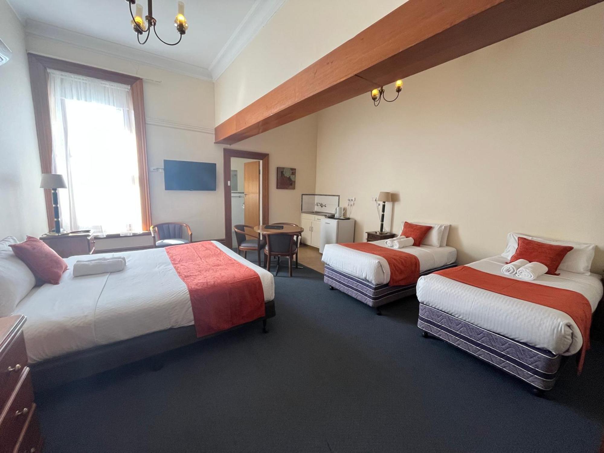 Princes Lodge Motel Аделаїда Екстер'єр фото
