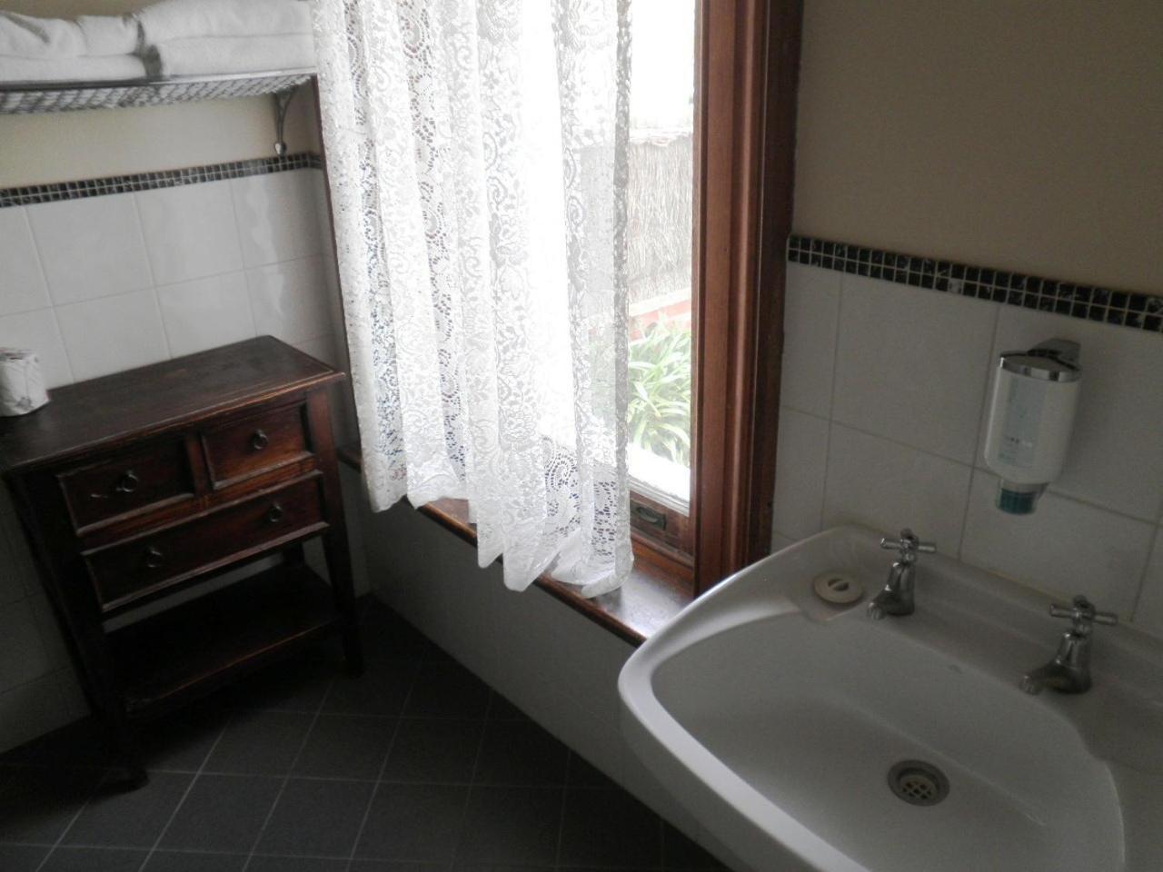 Princes Lodge Motel Аделаїда Екстер'єр фото