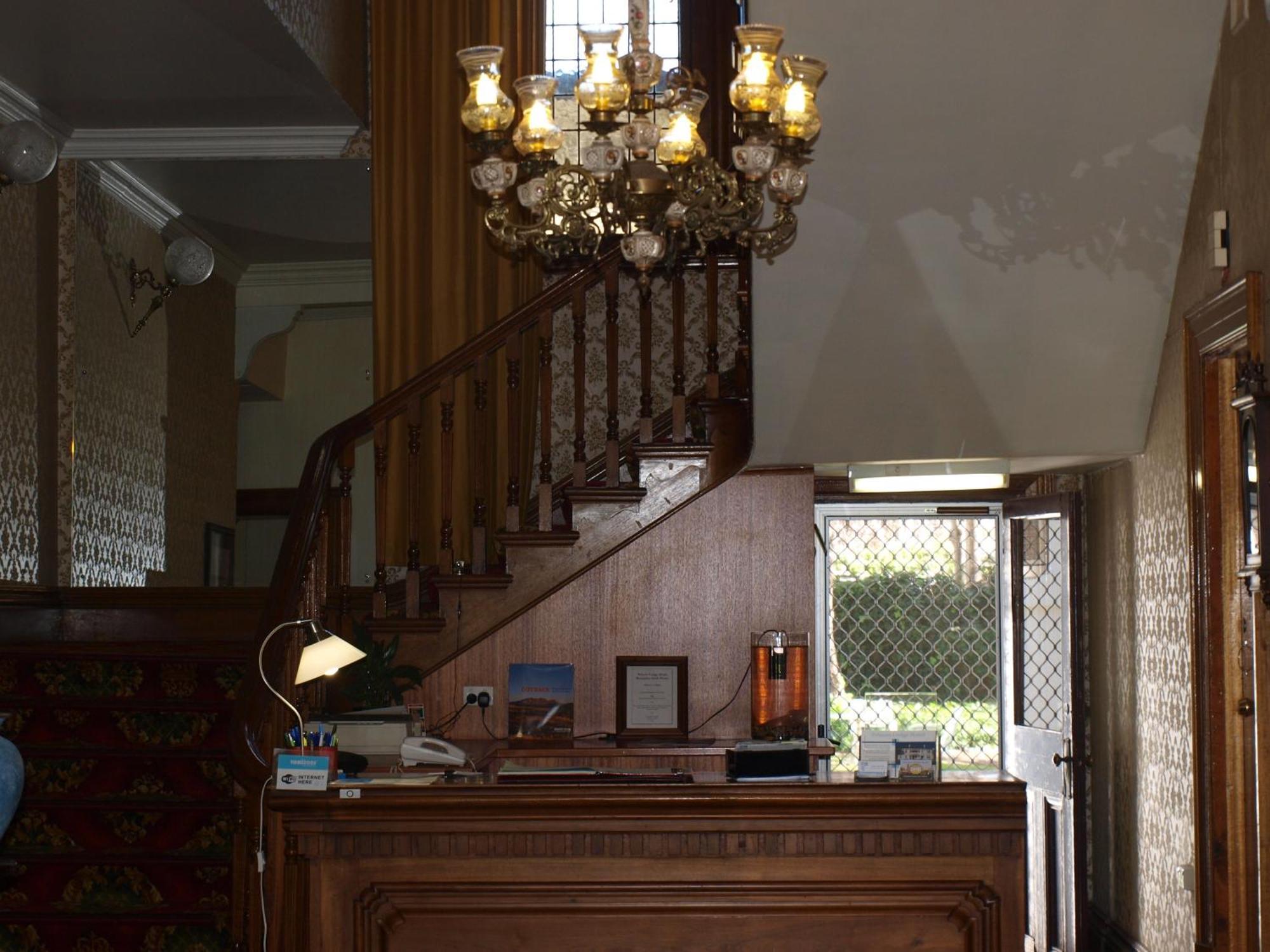 Princes Lodge Motel Аделаїда Екстер'єр фото