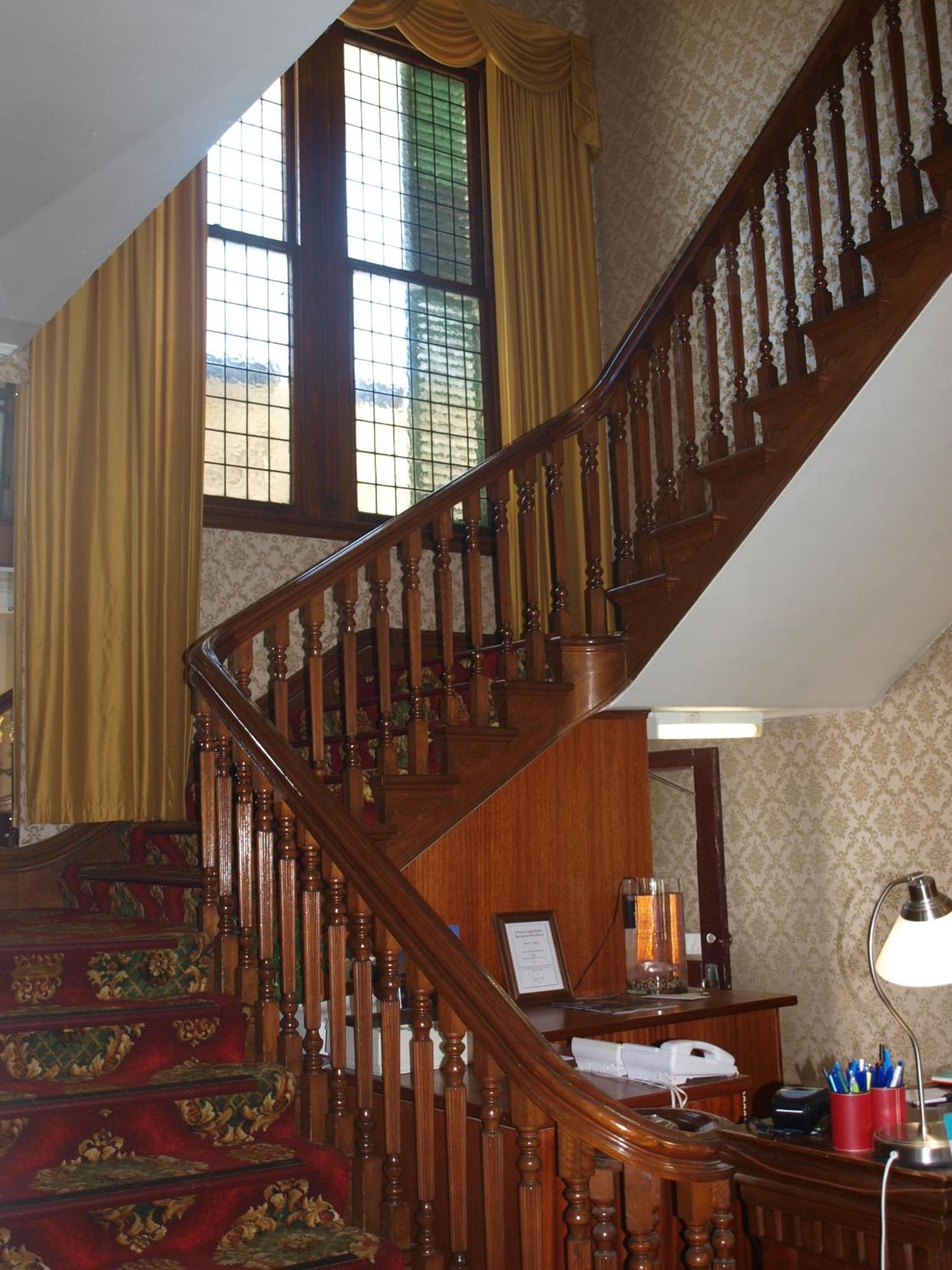 Princes Lodge Motel Аделаїда Екстер'єр фото